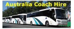 Australian Coach Hire directory